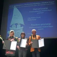 &ldquo;Otro&scaron;ki glas se mora sli&scaron;ati&rdquo;
