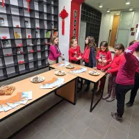 Konfucijeva učilnica  tudi v Istri