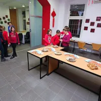 Konfucijeva učilnica  tudi v Istri