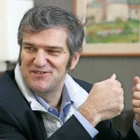 Stefano Curti: “Zgodovina nas je nekoč delila. Odkar je padla meja, pa ima regija priložnost, da postane znova enotna. Radi bi, da bi to začutili tudi obiskovalci iz Slovenije.”