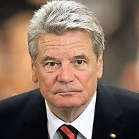 Nemški predsednik Joachim Gauck je danes na Goriškem