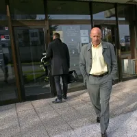 Mladen Rudonja je včeraj zatrdil, da skoraj ni vedel, kaj bi s parcelami v Valdoltri