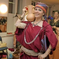 Orient folk fest