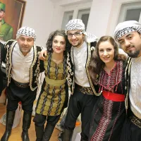 Orient folk fest