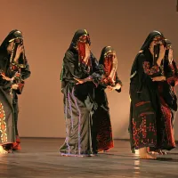 Orient folk fest