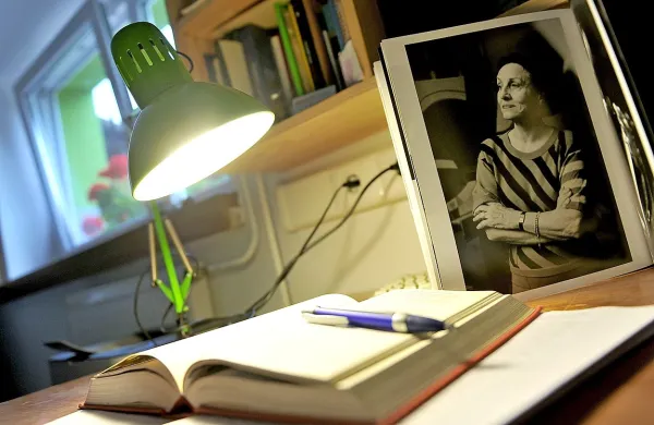 Tretjina izobražencev ne bere knjig