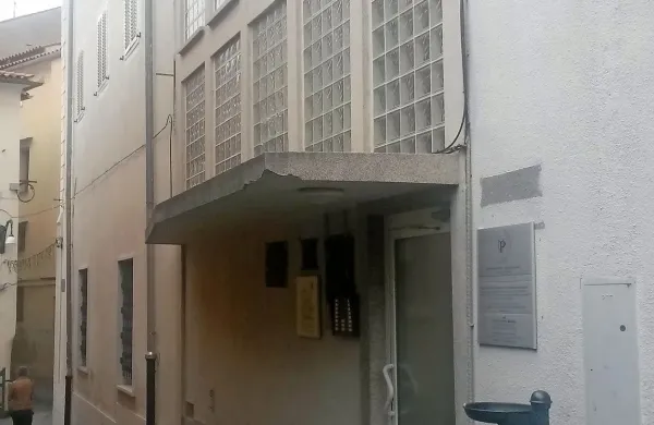 Na FAMNIT-u bodo danes ugotavljali, ali je profesor neprimerno uporabil podatke študenta