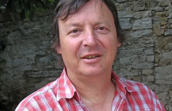 Drago Mislej Mef