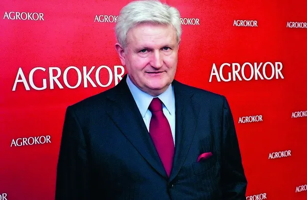 Ivica Todorić