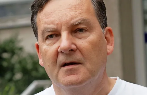 Za predsednika zdravstvenega sveta je vlada imenovala Franca Strleta, sicer predstojnika Infekcijske klinike UKC Ljubljana
