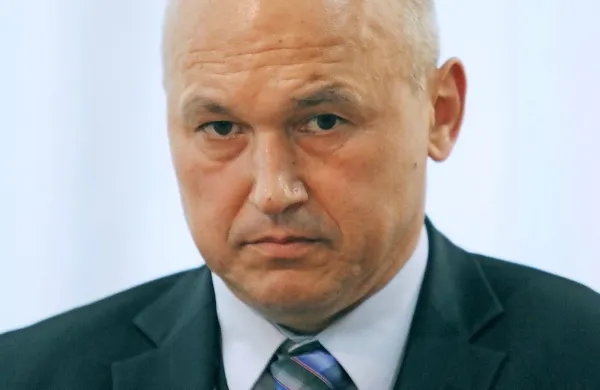 Zoran Klemenčič