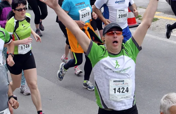 Maratonci bodo v Istri svoje znova odtekli prihodnjo pomlad 