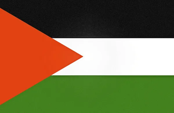 Priznanje Palestine je osnovni korak k re&scaron;evanju konflikta na Bližnjem vzhodu