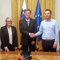 &Scaron;tudentom bo tekla pokojninska doba