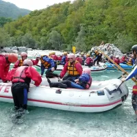 Bovški turizem potrebuje dva močna vlečna konja: Sočo in ...