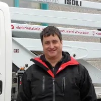 Marko Svetina