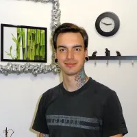 Nejc Matjažič 