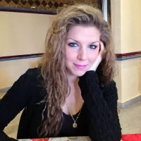 Mateja Terčon
