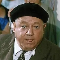 Ugo Fantozzi, kateremu sreča ni bila nikoli naklonjena