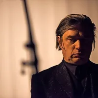 Blixa Bargeld