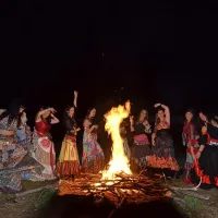 Poklon ciganski du&scaron;i in temperamentu