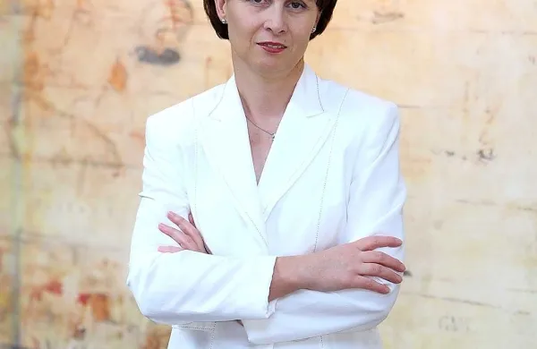 Lorela Dobrinja