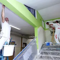 Deset ur delali, pa nič računali