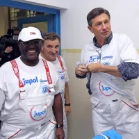 Deset ur delali, pa nič računali