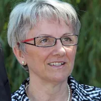 Kristina Dokl