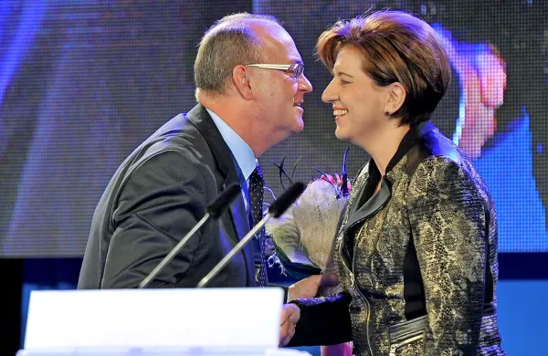 Novakova je kritike vzela &ldquo;na znanje&rdquo;