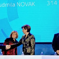 Novakova je kritike vzela &ldquo;na znanje&rdquo;