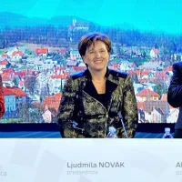 Novakova je kritike vzela &ldquo;na znanje&rdquo;
