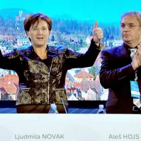 Novakova je kritike vzela &ldquo;na znanje&rdquo;