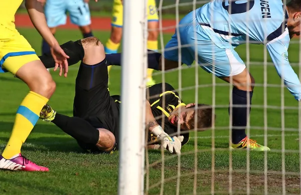 Nogometaši Gorice so v tekmi 19. kroga Prve lige Telekom Slovenije izgubili proti Domžalam z 1:2 .