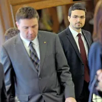 Slovenija bo priznala Palestino