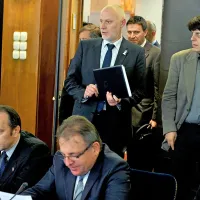 Slovenija bo priznala Palestino