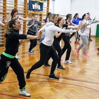 &ldquo;Kričite, praskajte, grizite ... skratka, uprite se nasilnežu!&rdquo;