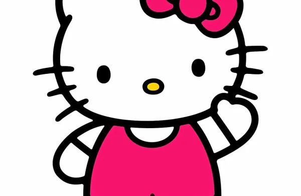 Hello Kitty je stara 40 let