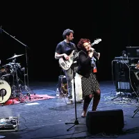 Občinstvo zbolelo, koncert ni odpadel