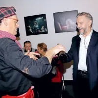 Občinstvo zbolelo, koncert ni odpadel