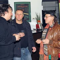 Občinstvo zbolelo, koncert ni odpadel