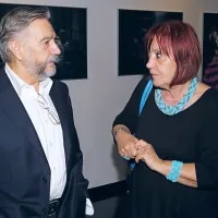 Občinstvo zbolelo, koncert ni odpadel