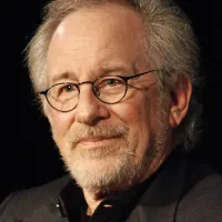 Steven Spielberg v  Potsdamu snema nov film.