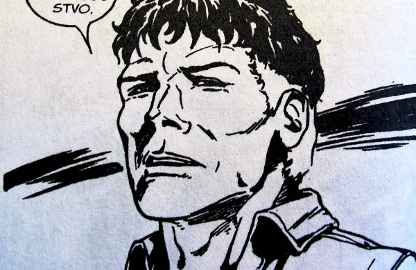 V novi ljubljanski striparniki imajo  različne žanre stripov, kot so vesterni, kriminalke in super herojski stripi, do art eksperimentalnih, avtobiografskih stripov in grafičnih romanov.
