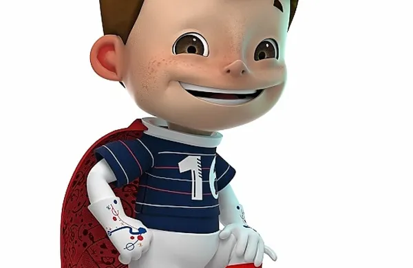 Super Viktor