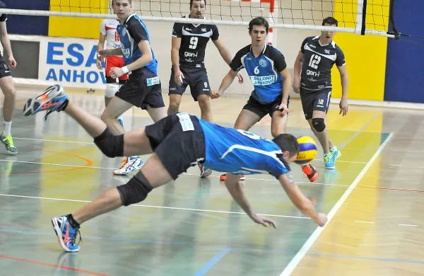 Derbi je pripadel Kanalcem.