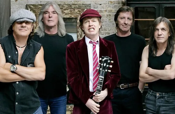 AC/DC