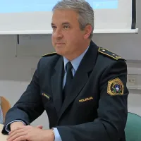 Tomaž Čehovin: “Grozljivo je, ko vidiš, kaj vse počnejo v tovornjakih.” 
