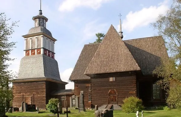 Finsko Luteransko cerkev   v treh dneh zapustilo  13.000 vernikov
