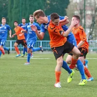 Ravs je pomagal Ajdovcem